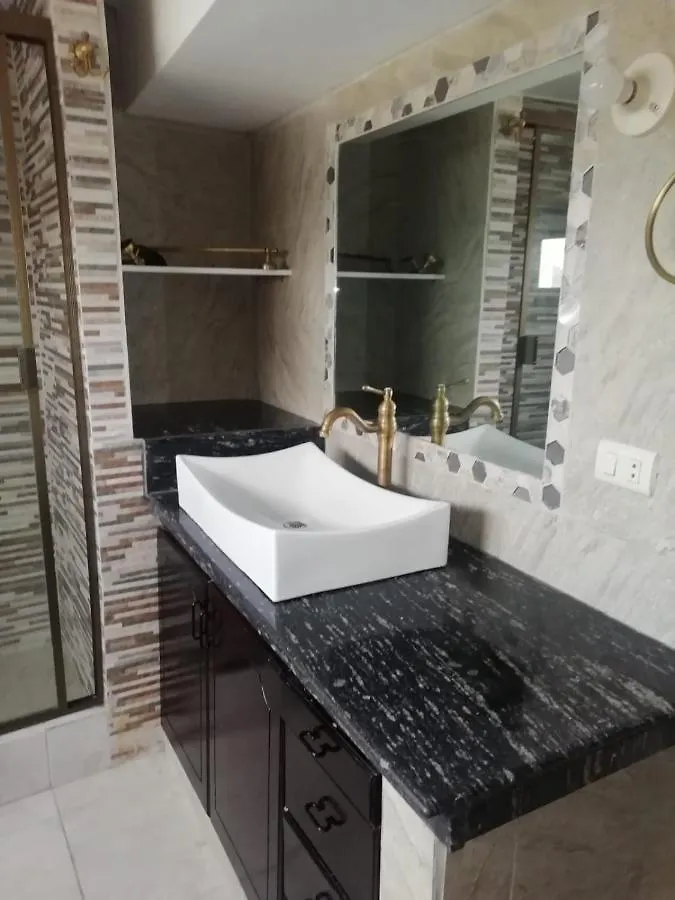 Departamento Vacacional Appartement Guayaquil