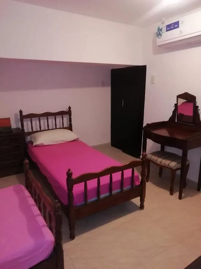 Departamento Vacacional Appartement Guayaquil