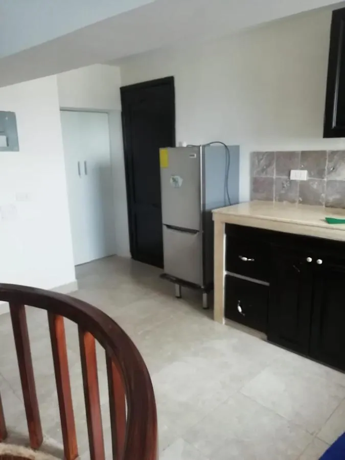 Departamento Vacacional Appartement Guayaquil 0*,  Ecuador