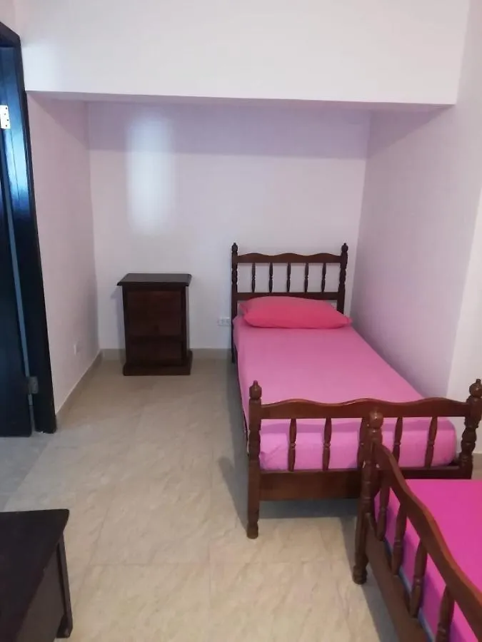 Departamento Vacacional Appartement Guayaquil