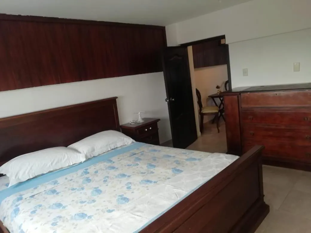 Departamento Vacacional Appartement Guayaquil