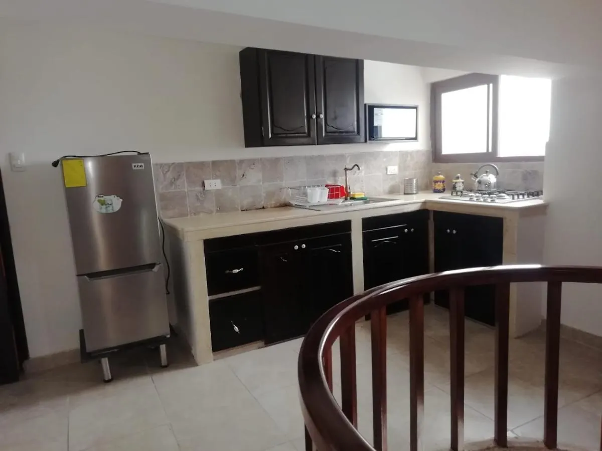 Departamento Vacacional Appartement Guayaquil