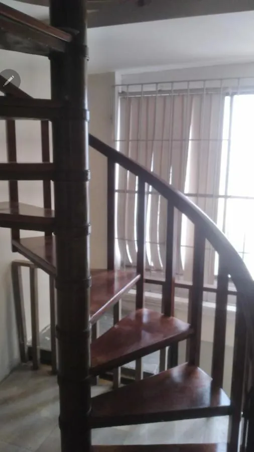 Departamento Vacacional Appartement Guayaquil