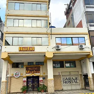 Montesa Hotel